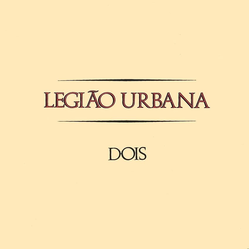 Legião Urbana: biografia de uma das maiores bandas do rock nacional HD phone wallpaper