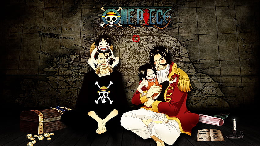 Monkey D. Dragon - ONE PIECE - Zerochan Anime Image Board