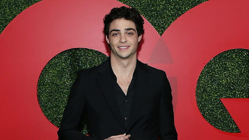 Noah Centineo Says Goodbye to Playing Peter Kavinsky & 'To HD wallpaper ...
