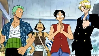 One Piece Higashi no Umi Saiaku no Otoko! Gyojin Kaizoku Arlong! (TV  Episode 2000) - IMDb