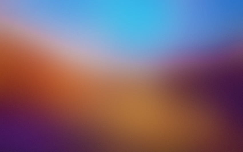 abstrak, Multicolor, Gaussian, Blur, Blurred / dan Latar Belakang Seluler Wallpaper HD