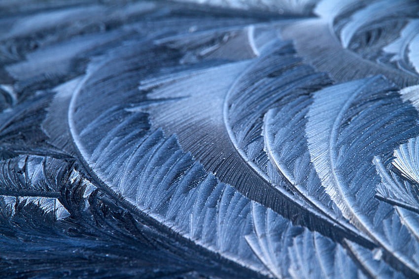 Pattern, Texture, Textures, Glass, Frost HD wallpaper