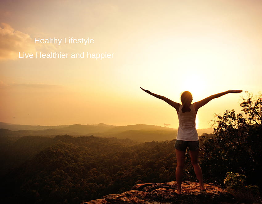 Fansofwailana Achtergrond Called Lifestyle - Healthy Lifestyle HD wallpaper
