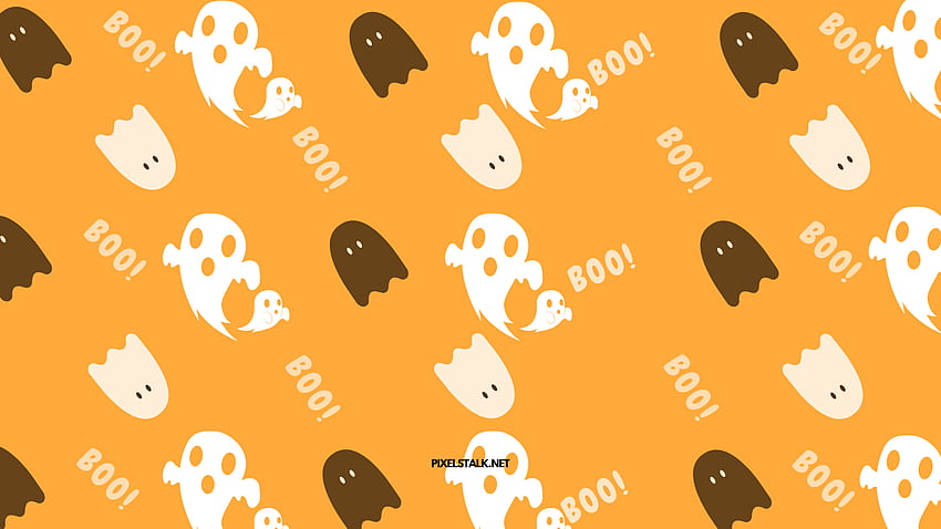 Happy Halloween 2021 , Spooky Computer HD wallpaper
