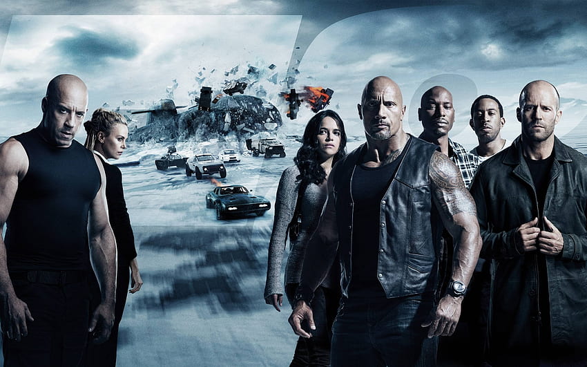 Furious for your or mobile screen and easy to, Cool Fast and Furious HD wallpaper