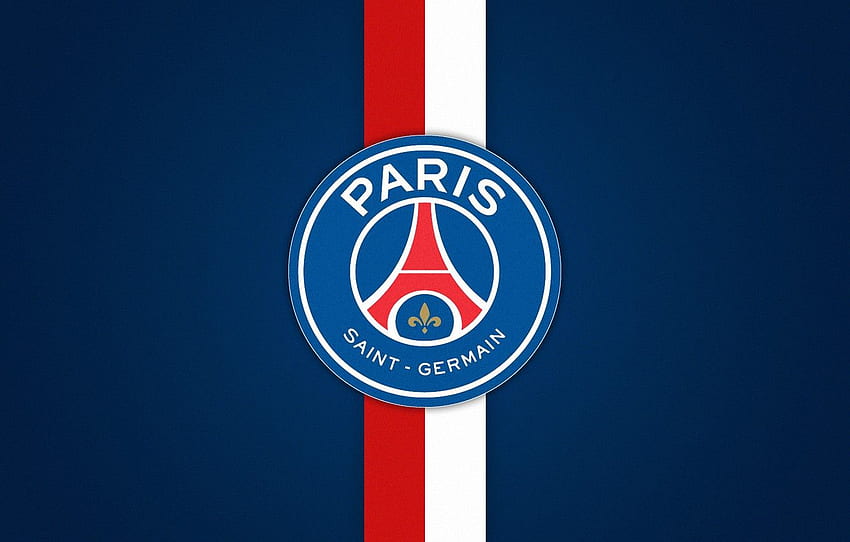 로고, 축구, 파리 생제르맹, Paris Saint-Germain HD 월페이퍼