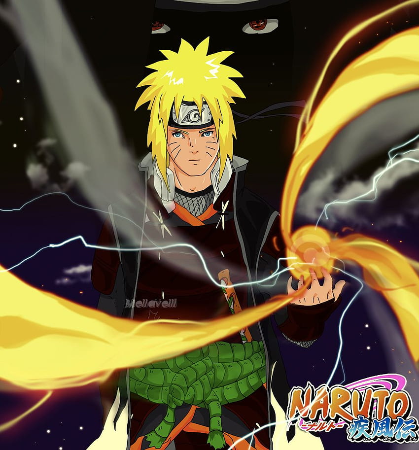 Wallpaper Naruto Hokage  Naruto art, Yandere anime, Naruto