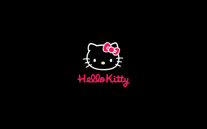 Pin De Barcelona En Hello Kitty, Papel Pintado De Hello Kitty, Fondos De  Pantalla De Gatos, …