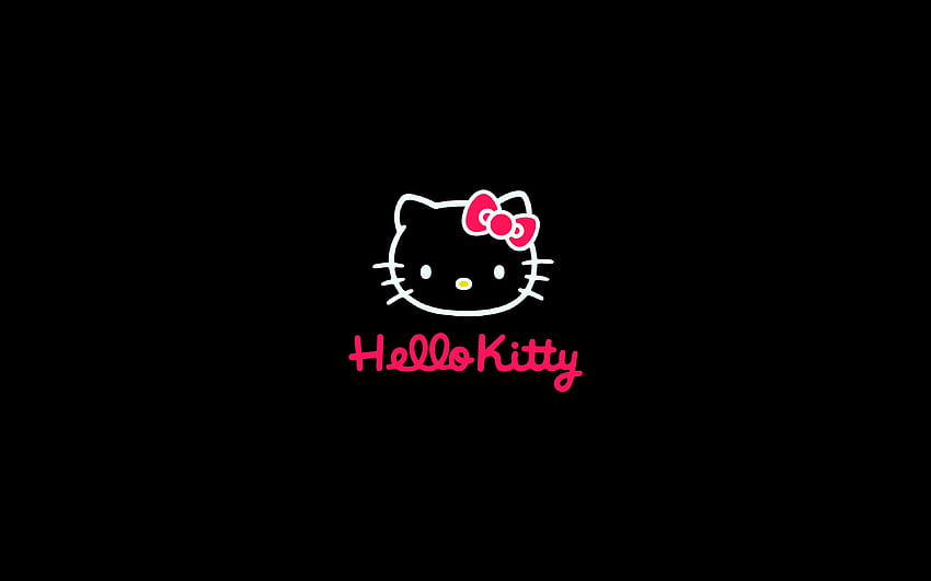 Обои 4к hello kitty