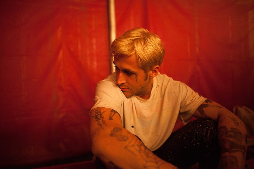 Ryan Gosling Movies The Place Beyond The Pines Tattoo - Resolution: HD wallpaper