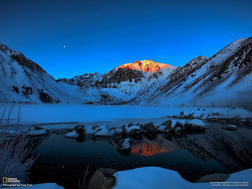 Featured: 40 More Breathtaking National Geographic, National Geographic Winter HD wallpaper