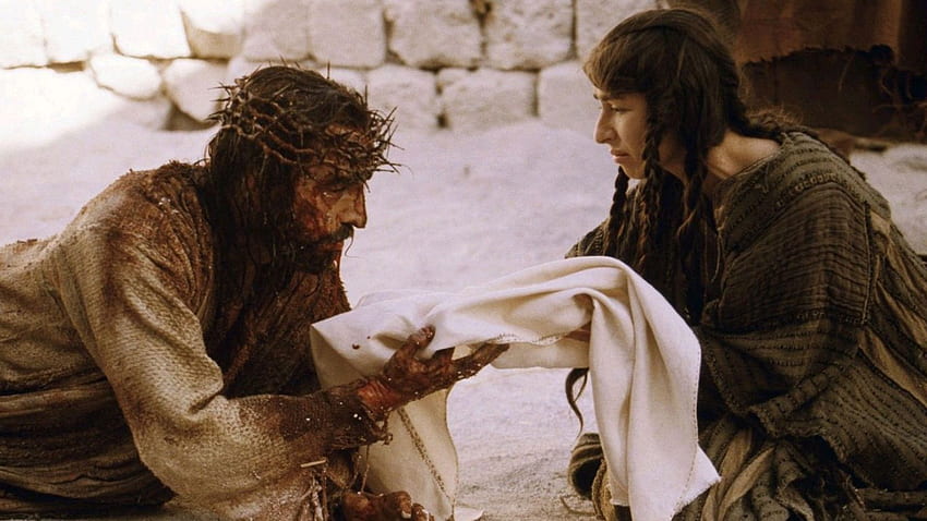 The Passion of Christ . Passion HD wallpaper