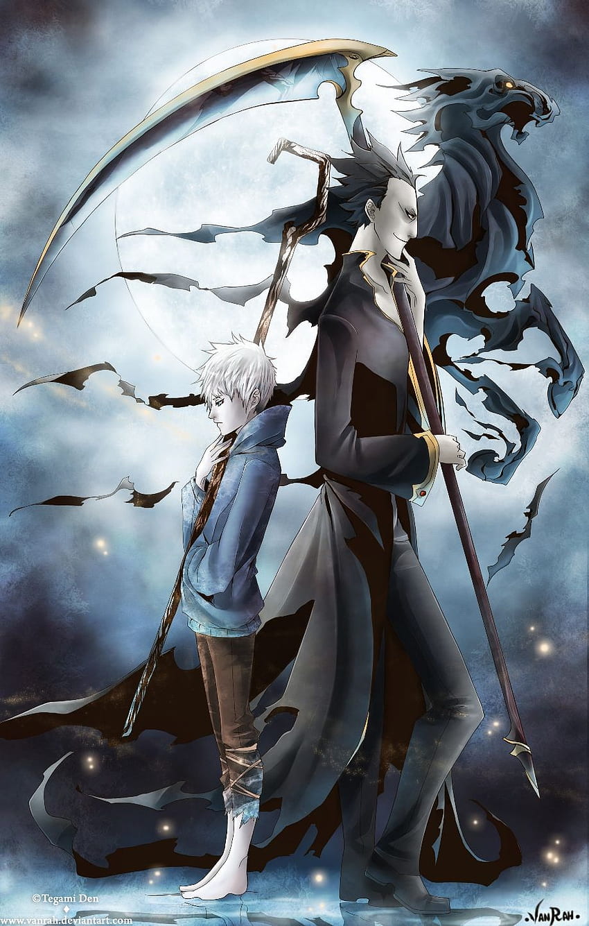 Rise of the Guardians Image #1355454 - Zerochan Anime Image Board