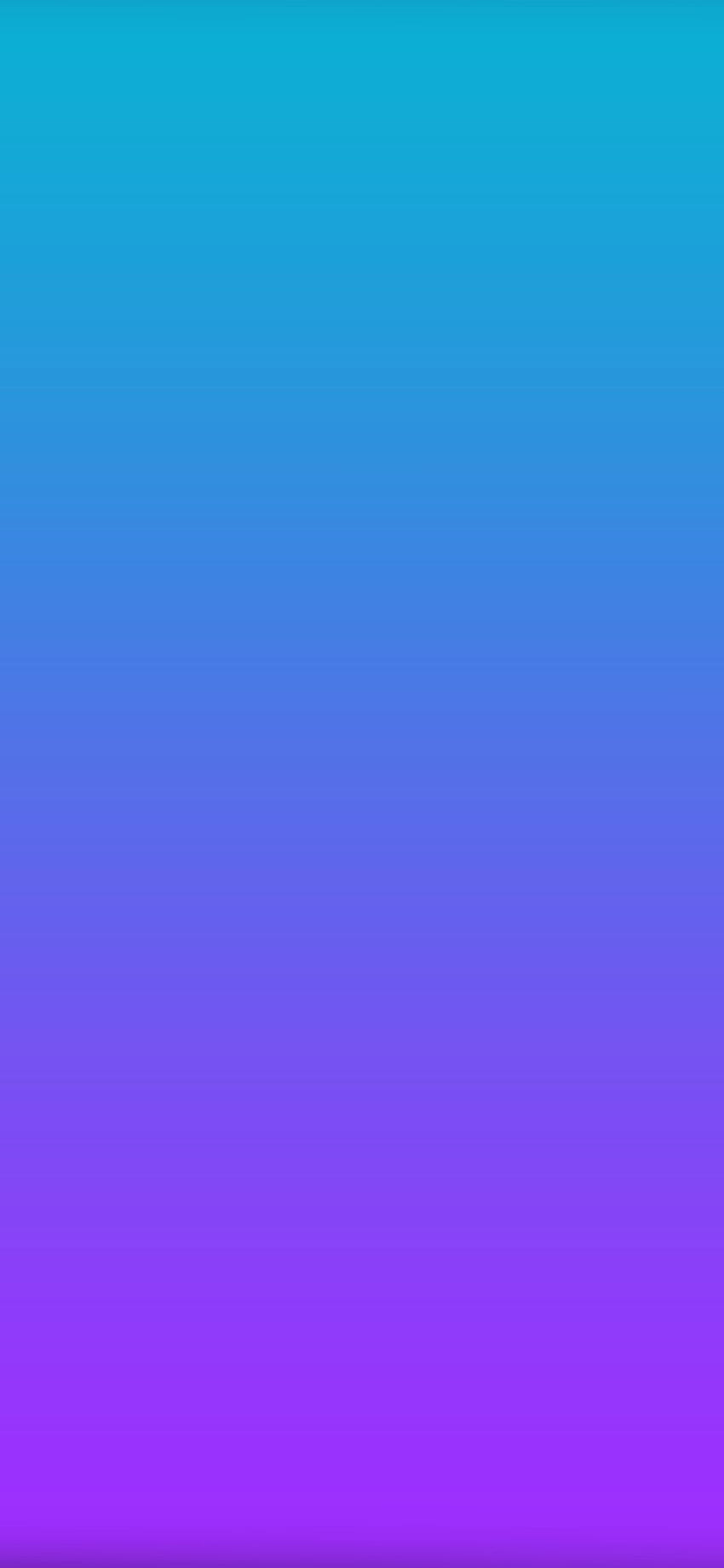 Gradación de desenfoque suave púrpura azul, azul y violeta fondo de pantalla del teléfono