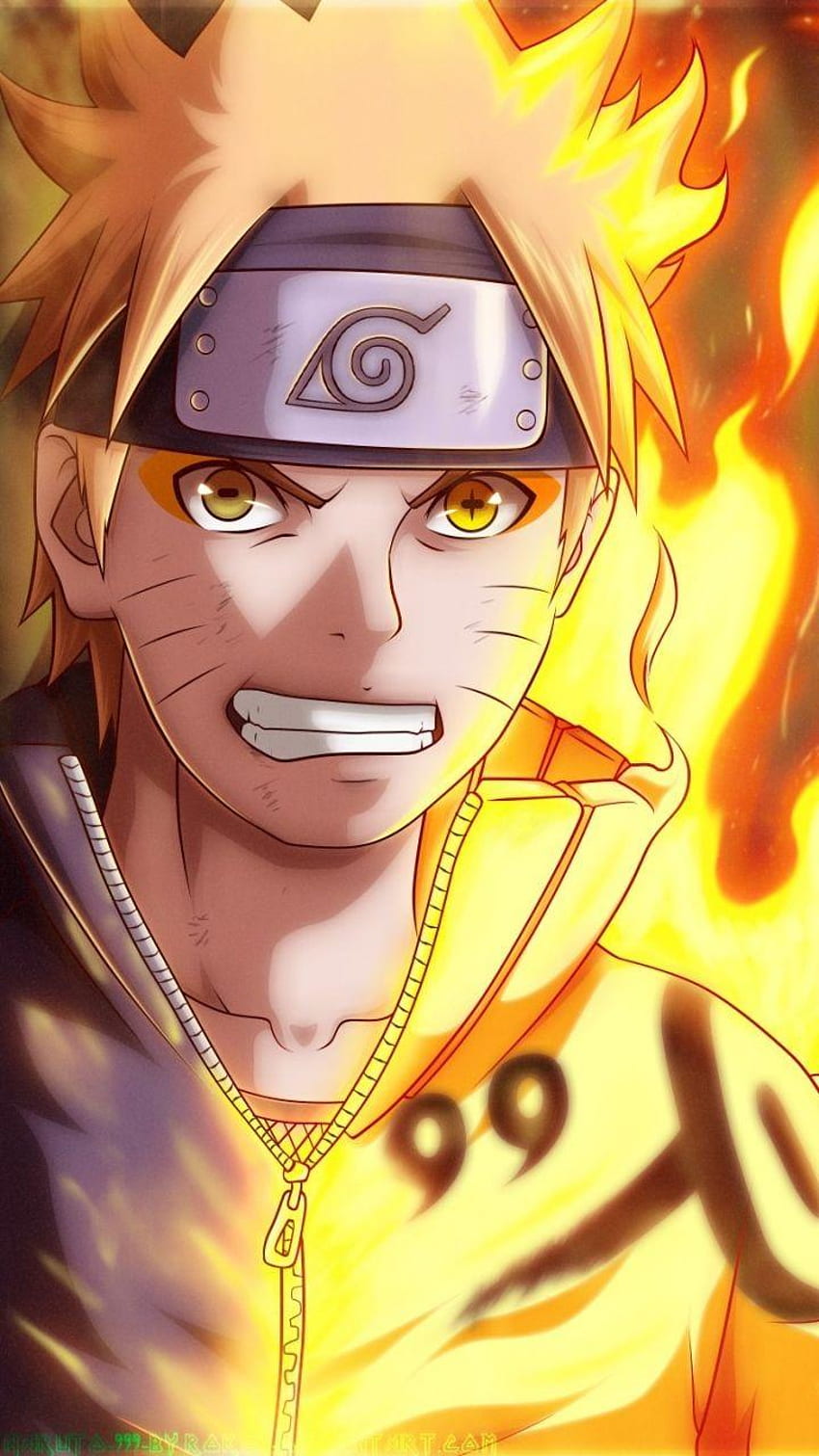 Naruto, arte, desenho animado, anime Papel de parede de celular HD