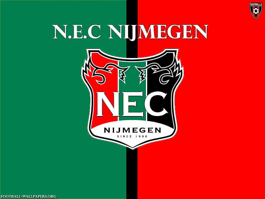 N E C Nijmegen, NEC HD wallpaper