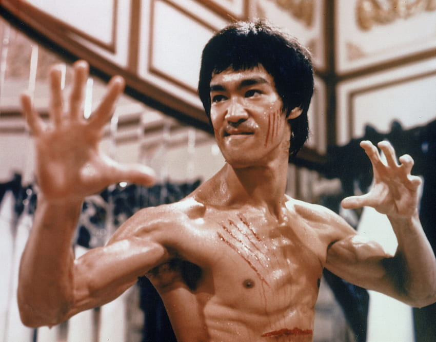 Bruce Lee, Bruce Lee Complet Fond d'écran HD