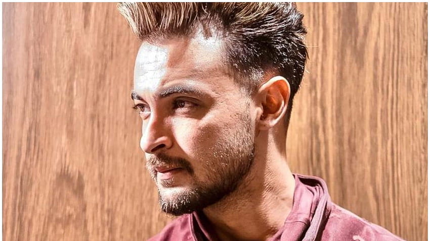 Aayush Sharma: I wasn't prepared for the trolls earlier, I'm immune to them  now | Hindi Movie News - Times of India