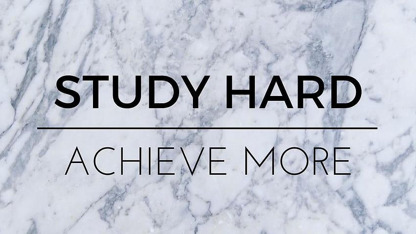 Study motivation HD wallpapers | Pxfuel