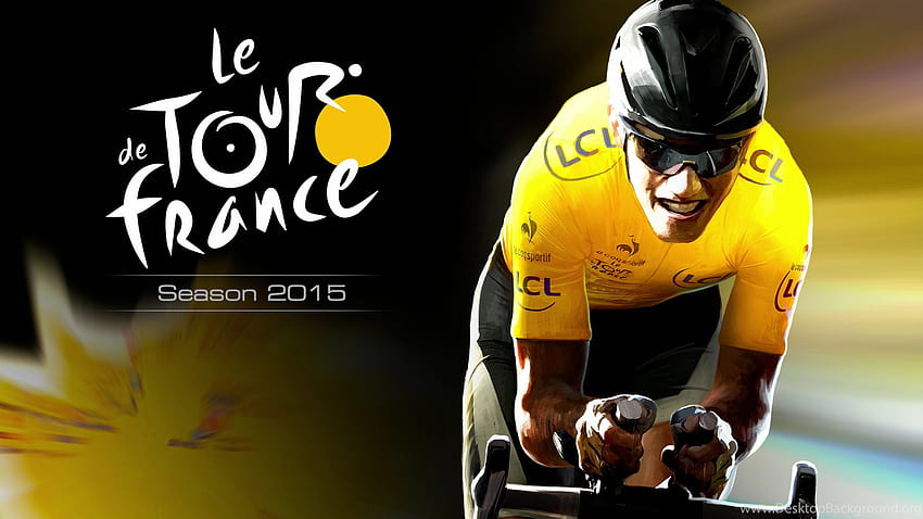 Tour De France - Entreprise de Tourisme et Informations Touristiques Fond d'écran HD