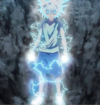 God of Hunters (God of Highschool and Hunter x Hunter Crossover) -  GodspeedKillua - Wattpad