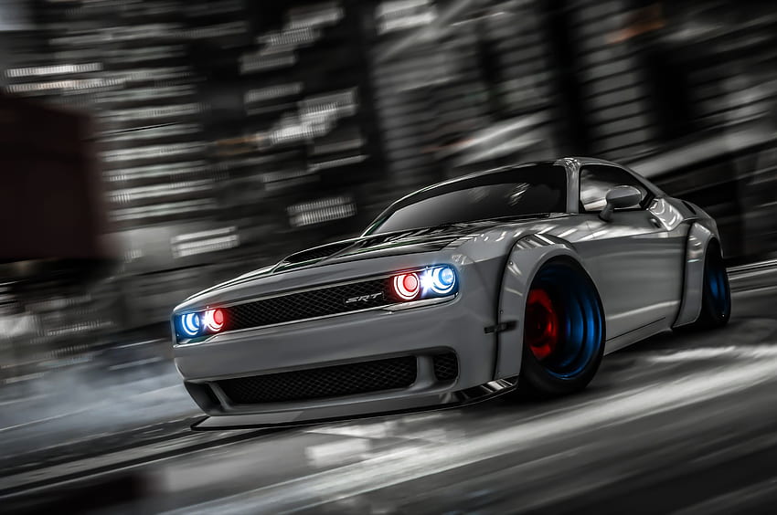 2560x1700 Dodge Hellcat Forza Horizon 3 Chromebook Pixel ,HD 4k  Wallpapers,Images,Backgrounds,Photos and Pictures