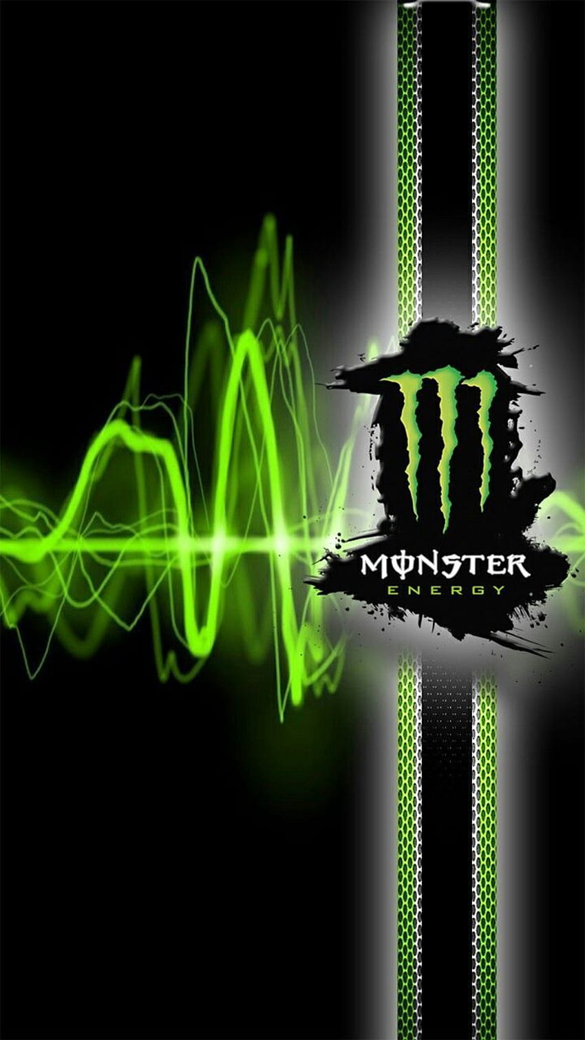 Monster energy drink phone for iPhone and Android. HD phone wallpaper |  Pxfuel