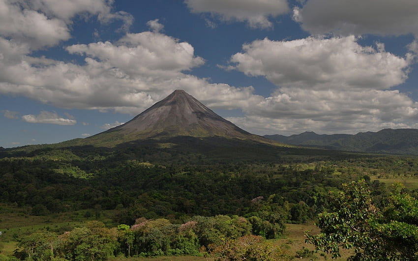 Costa Rica background HD wallpaper | Pxfuel