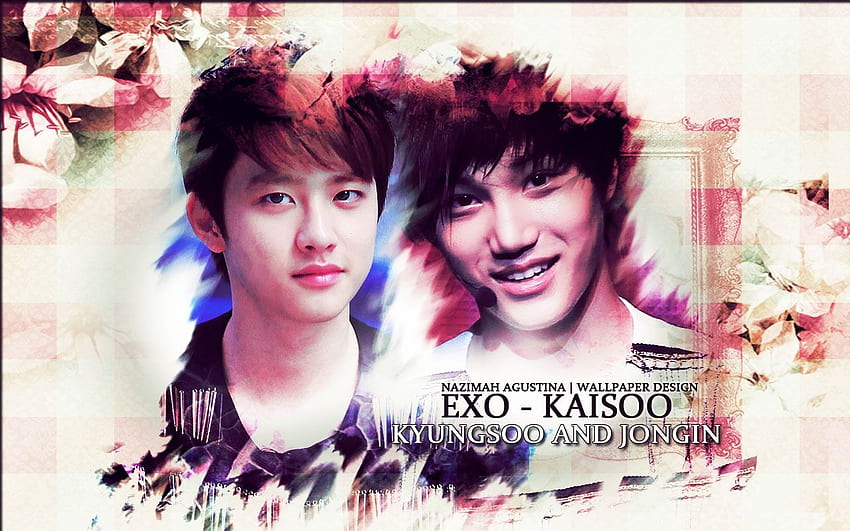 Exo Kaisoo