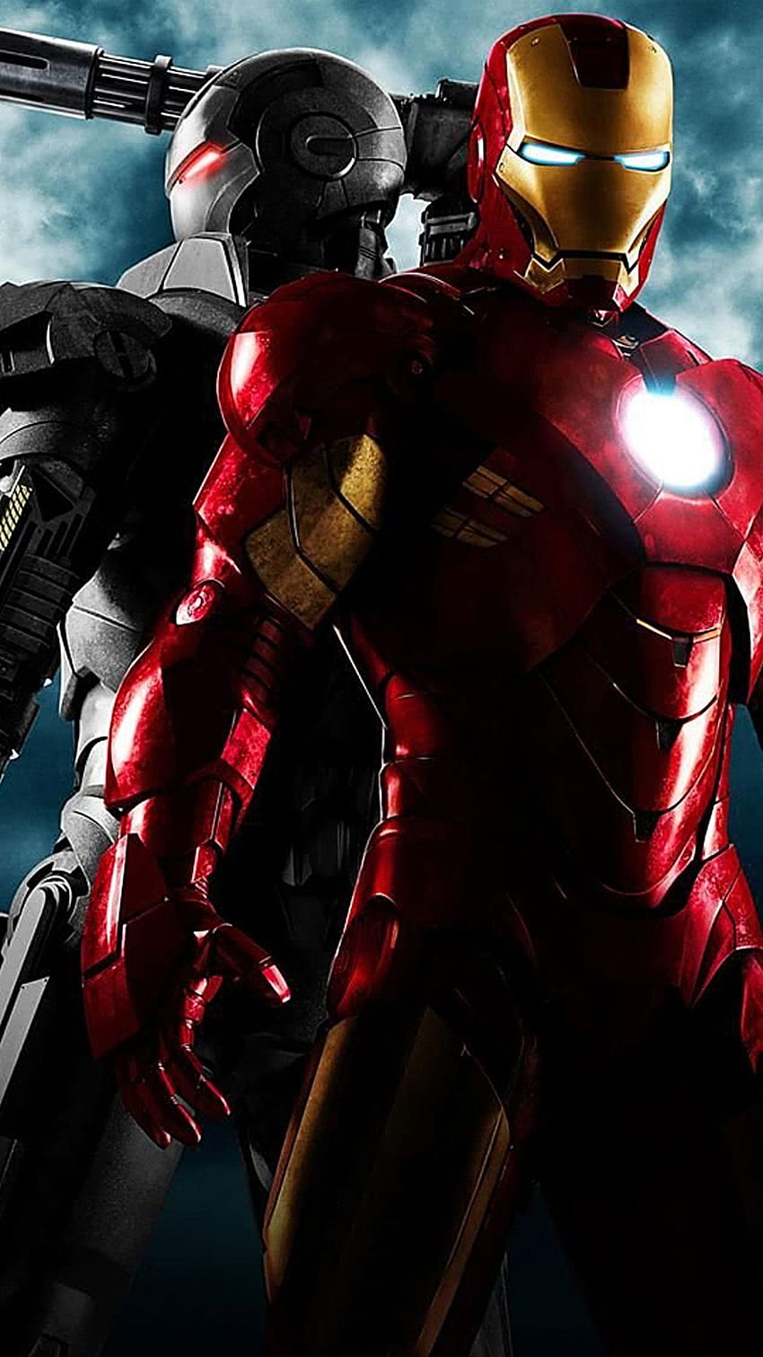 Bạn đang tìm kiếm những hình nền độ phân giải cao với chủ đề Iron Man? Hình nền Iron Man 4k sẽ là sự lựa chọn hoàn hảo cho bạn. Điều đặc biệt là bạn có thể sử dụng chúng để trang trí màn hình máy tính hoặc thiết bị di động của mình. Hãy tận hưởng chất lượng và độ sắc nét của từng chi tiết trên hình ảnh.