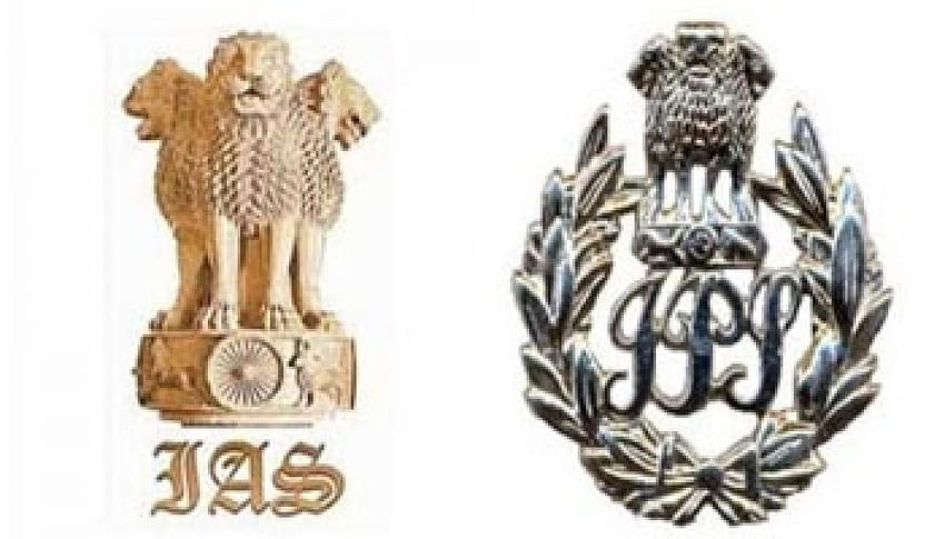 Indian Police Service, IPS Logo, HD wallpaper | Peakpx