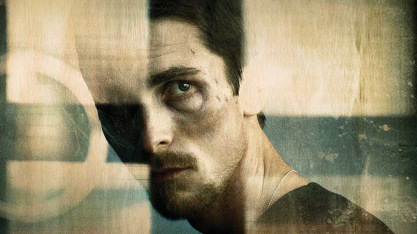 DVD Review: The Machinist - Best movies sites HD wallpaper