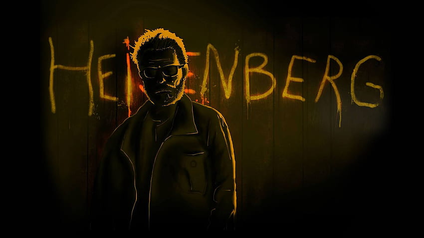 Heisenberg . Heisenberg , Heisenberg Breaking Bad and Heisenberg Toxic, Jesse Pinkman HD wallpaper