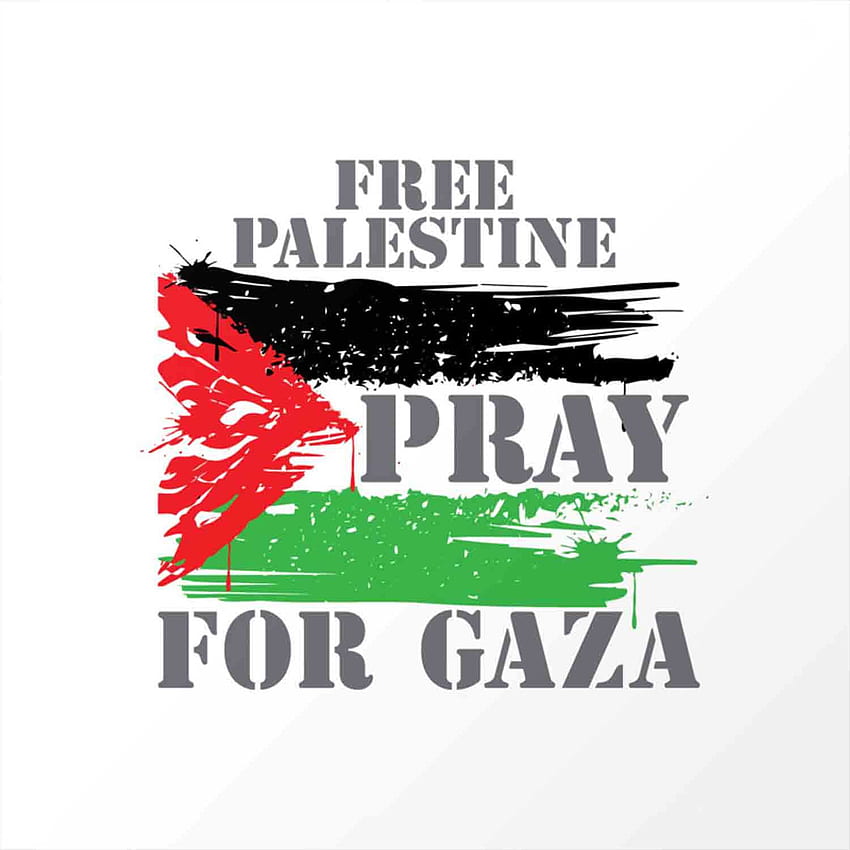 Palästina - Großartig, Gaza HD-Handy-Hintergrundbild
