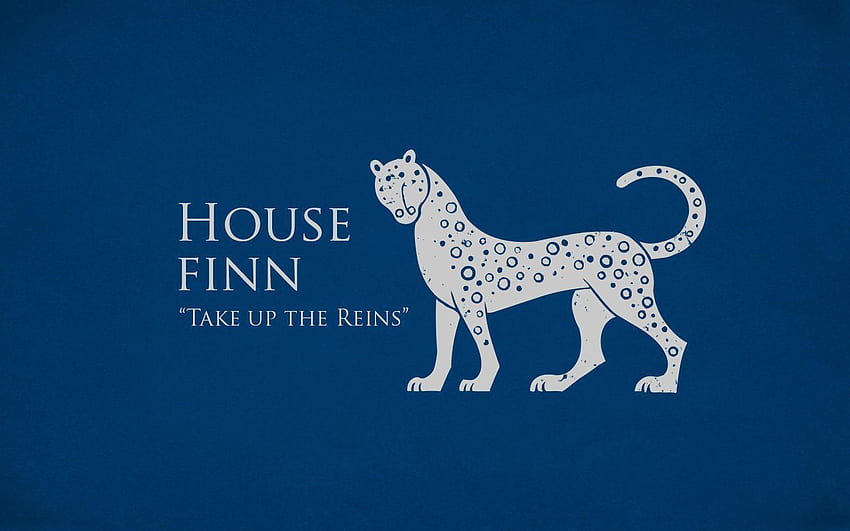 Icon Game of thrones house 8 - Media file HD wallpaper