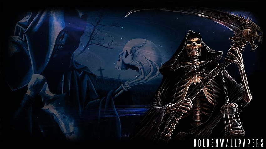 Grim Reaper for Android, Death Reaper HD wallpaper | Pxfuel