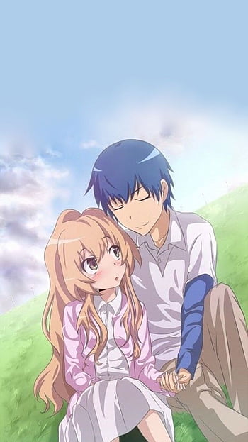 Toradora Love wallpaper by Meowlecat - Download on ZEDGE™