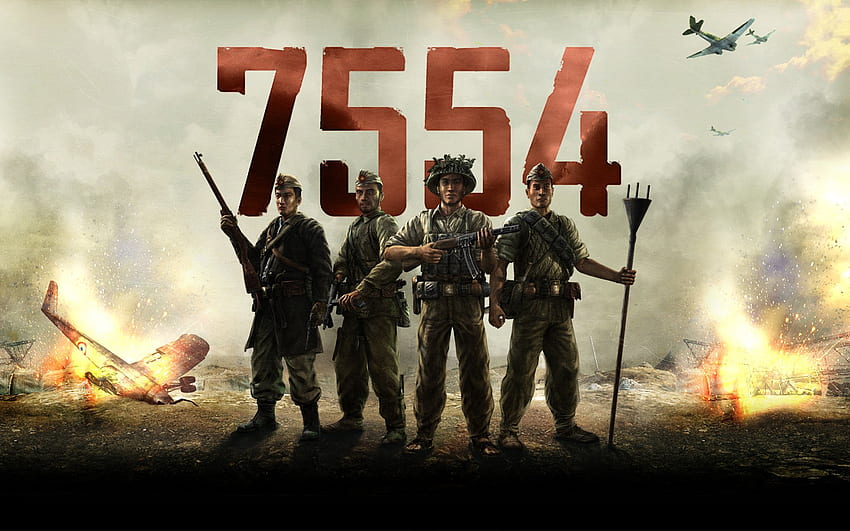 shooter military action fighting war vietnam combat battle poster ., Vietnam War PC HD wallpaper