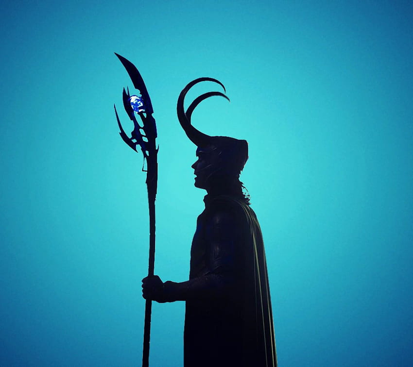 Loki & Background, Loki Avengers HD wallpaper | Pxfuel
