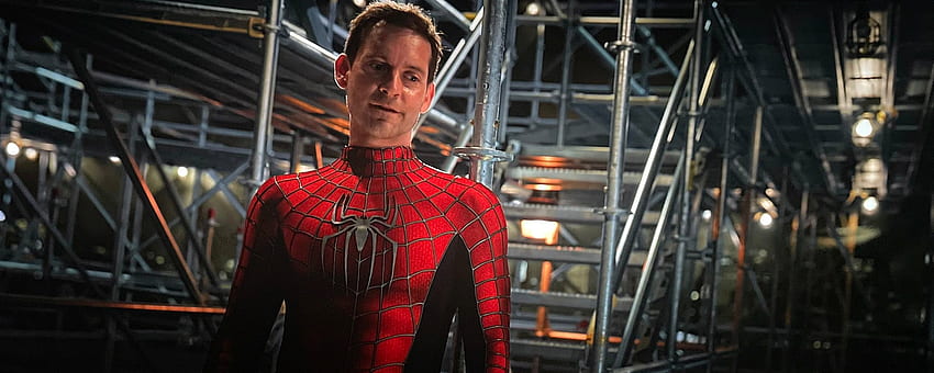 Tobey Maguire Spider Man No Way Home Resolution , Movies , , And Background Den, Bully Maguire fondo de pantalla
