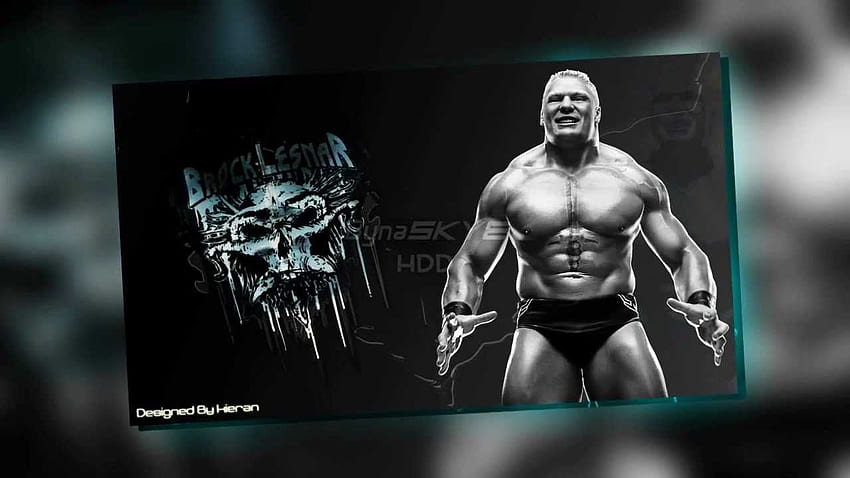 Brock lesnar wrestling HD wallpapers | Pxfuel