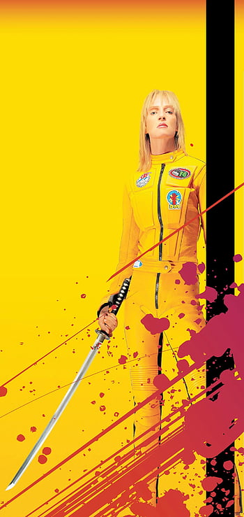 Kill Bill Hd Phone Wallpaper Pxfuel