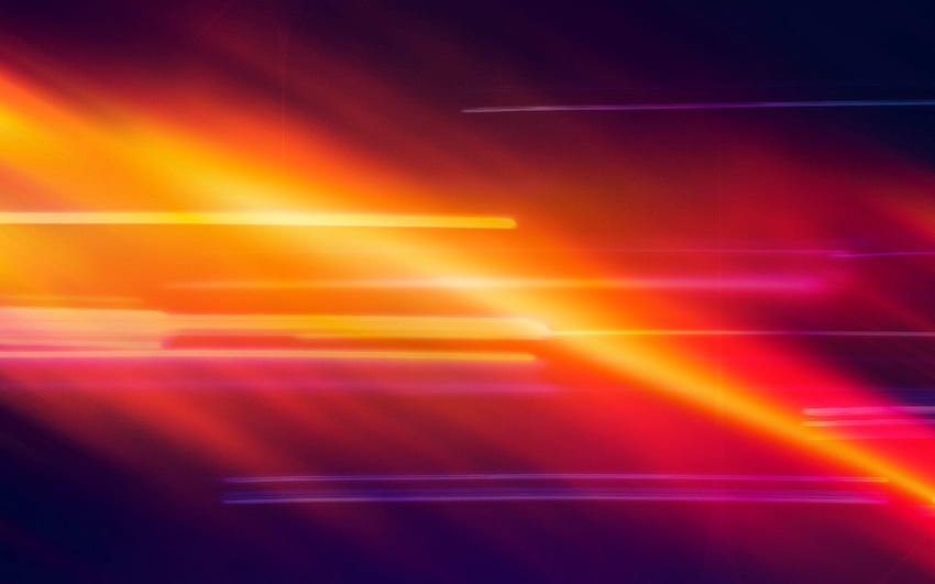 Abstract, Background, Light, Lines, Light Coloured, Colorful, Colourful HD wallpaper