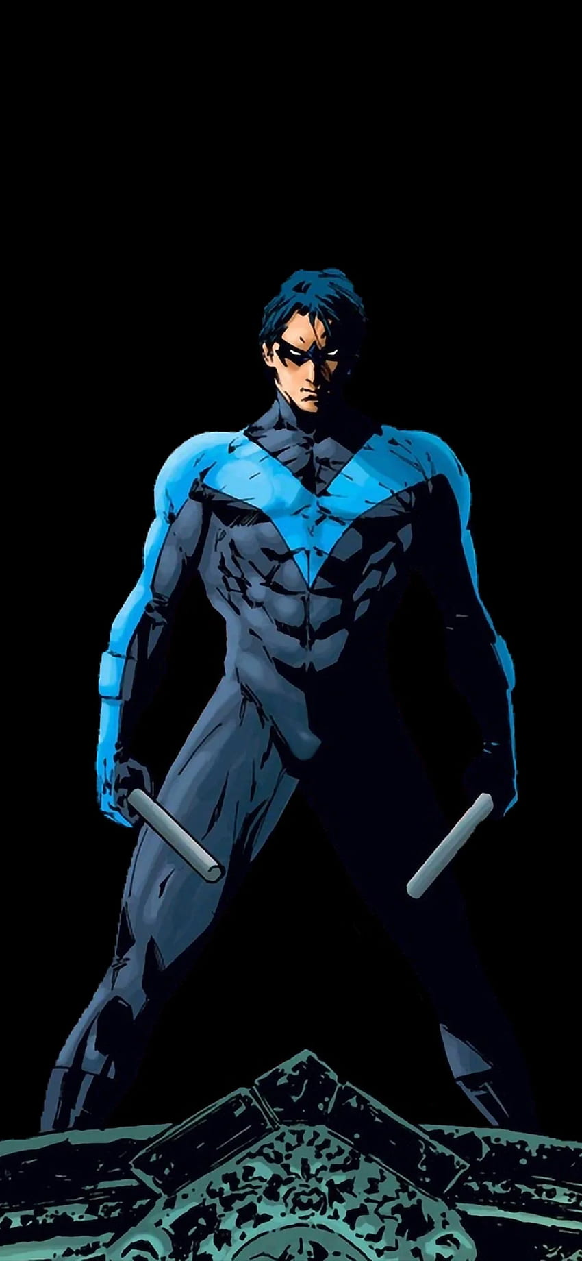 dick grayson iPhone Wallpapers Free Download
