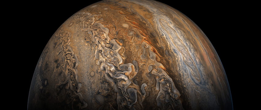 木星、惑星、NASA、宇宙、 高画質の壁紙