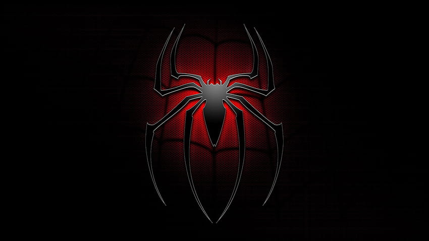 Homme araignée . Ordinateur portable Spider Man, téléphone Spider Man et dessin animé Spider Man, araignée 3D Fond d'écran HD