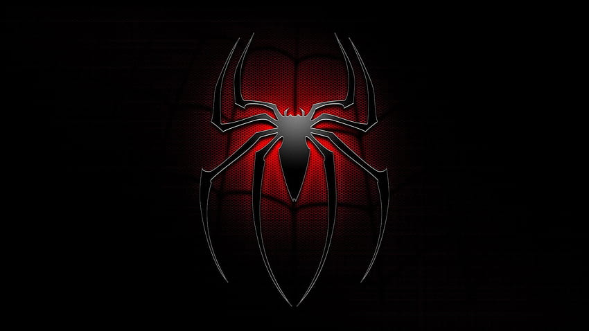 Spiderman, Spider-Man Mask Logo HD wallpaper | Pxfuel