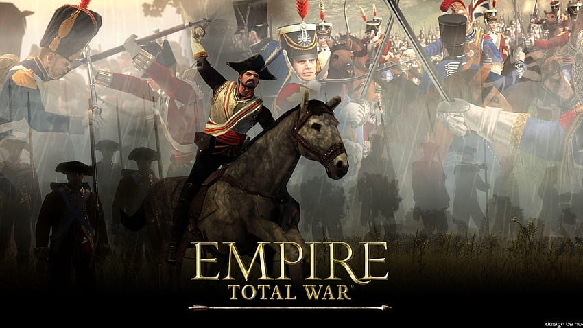 For more videos check out Youtube, Twitter. 1) Facebook, Empire Total War HD wallpaper