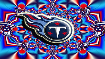 Wallpaper wallpaper, sport, logo, NFL, Tennessee Titans images for desktop,  section спорт - download