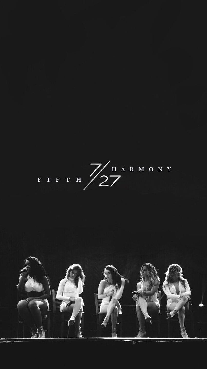 Mais 5ª Harmonia, Fifth Harmony Papel de parede de celular HD